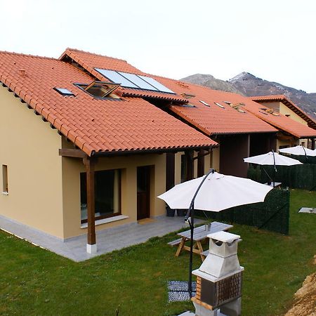 Apartamentos La Senda San Juan de Parres Bilik gambar