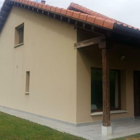 Apartamentos La Senda San Juan de Parres Luaran gambar