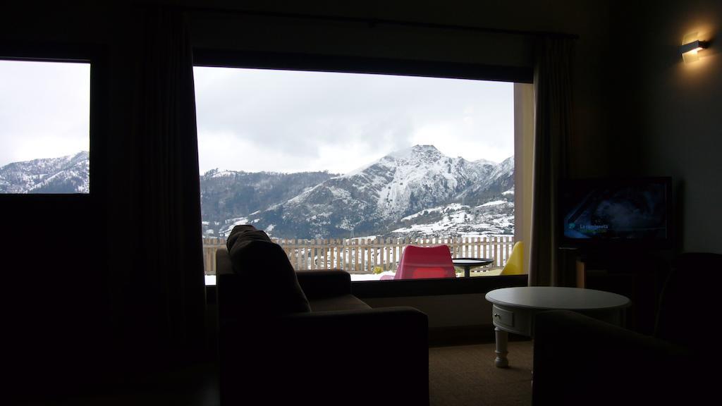 Apartamentos La Senda San Juan de Parres Luaran gambar