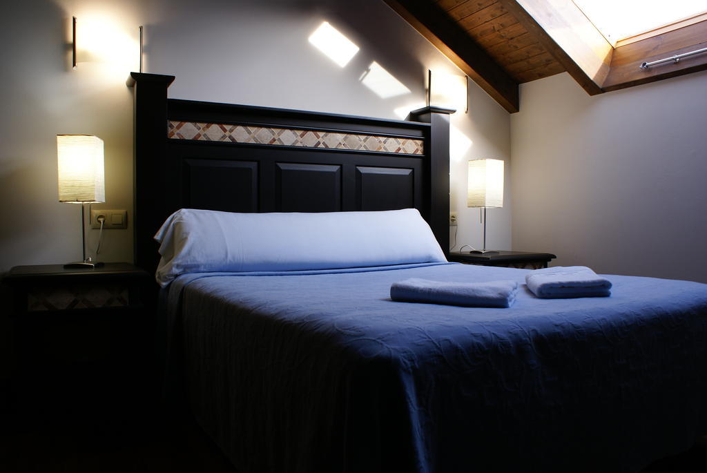Apartamentos La Senda San Juan de Parres Luaran gambar