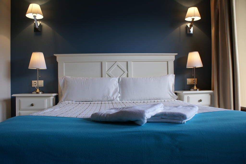 Apartamentos La Senda San Juan de Parres Bilik gambar