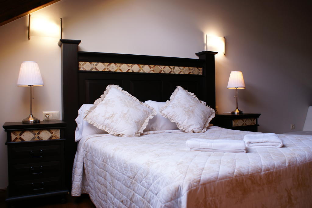 Apartamentos La Senda San Juan de Parres Bilik gambar