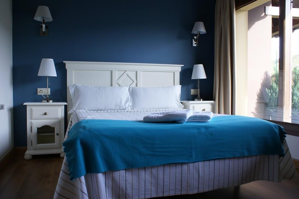 Apartamentos La Senda San Juan de Parres Luaran gambar