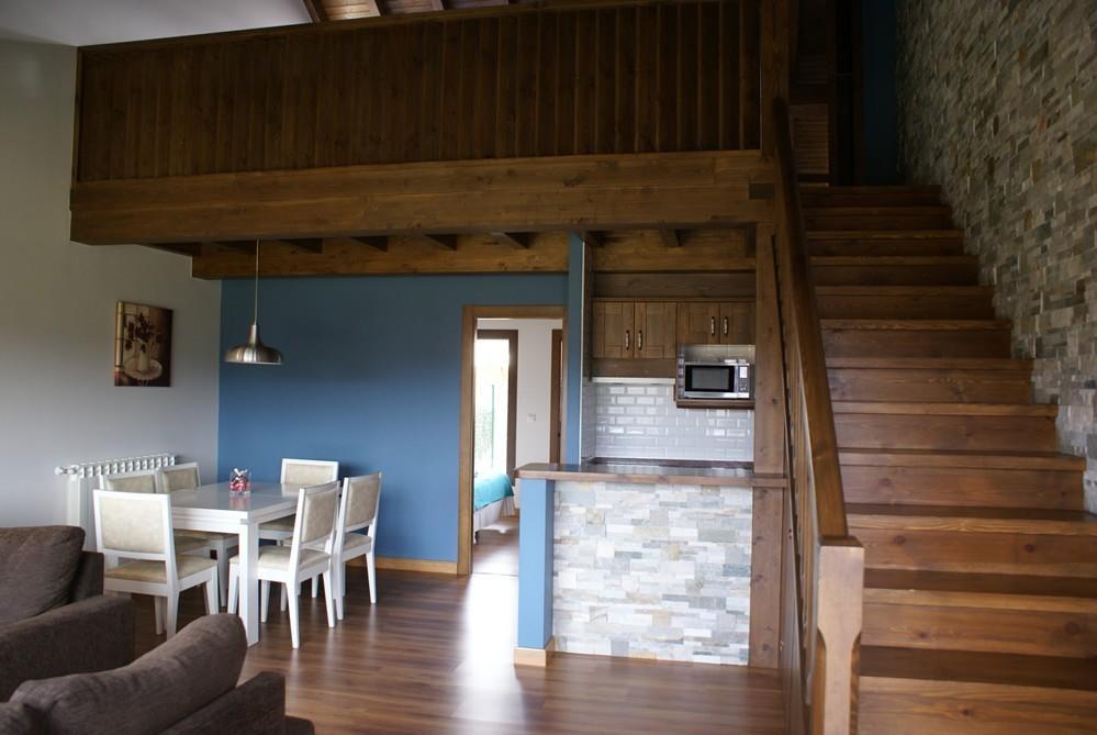 Apartamentos La Senda San Juan de Parres Luaran gambar