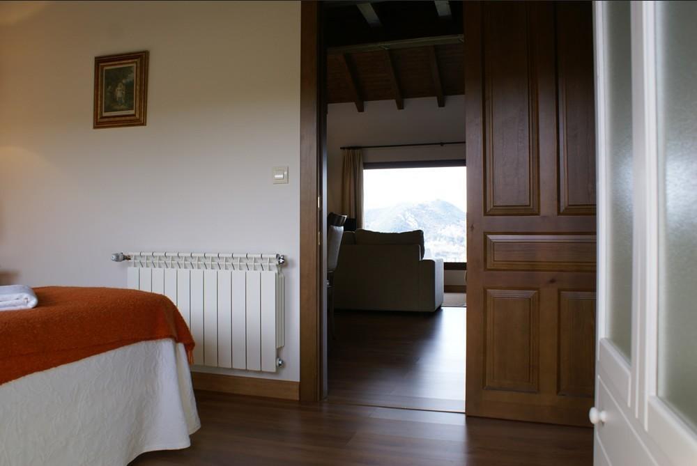 Apartamentos La Senda San Juan de Parres Luaran gambar