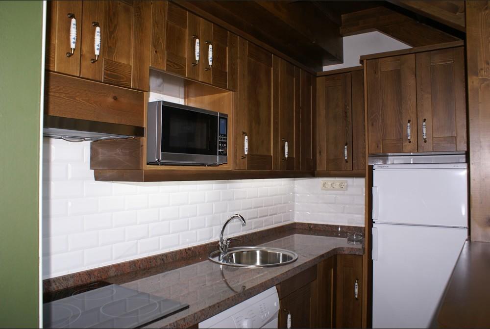 Apartamentos La Senda San Juan de Parres Luaran gambar