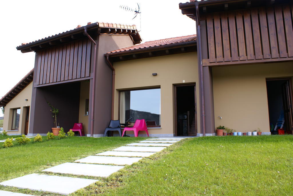 Apartamentos La Senda San Juan de Parres Bilik gambar