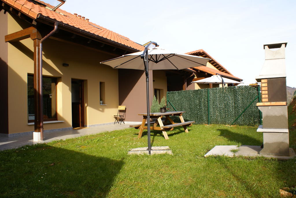 Apartamentos La Senda San Juan de Parres Bilik gambar