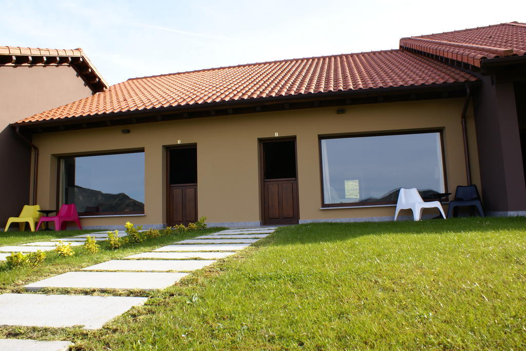 Apartamentos La Senda San Juan de Parres Bilik gambar