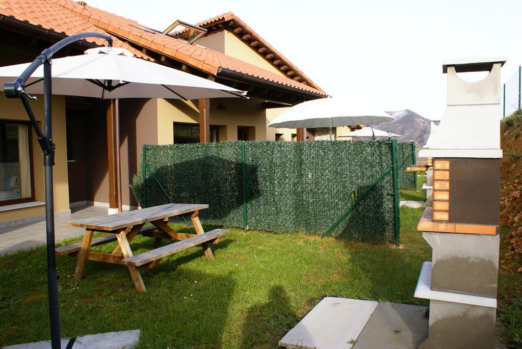Apartamentos La Senda San Juan de Parres Bilik gambar