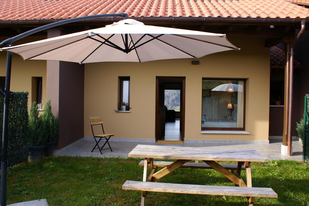 Apartamentos La Senda San Juan de Parres Bilik gambar