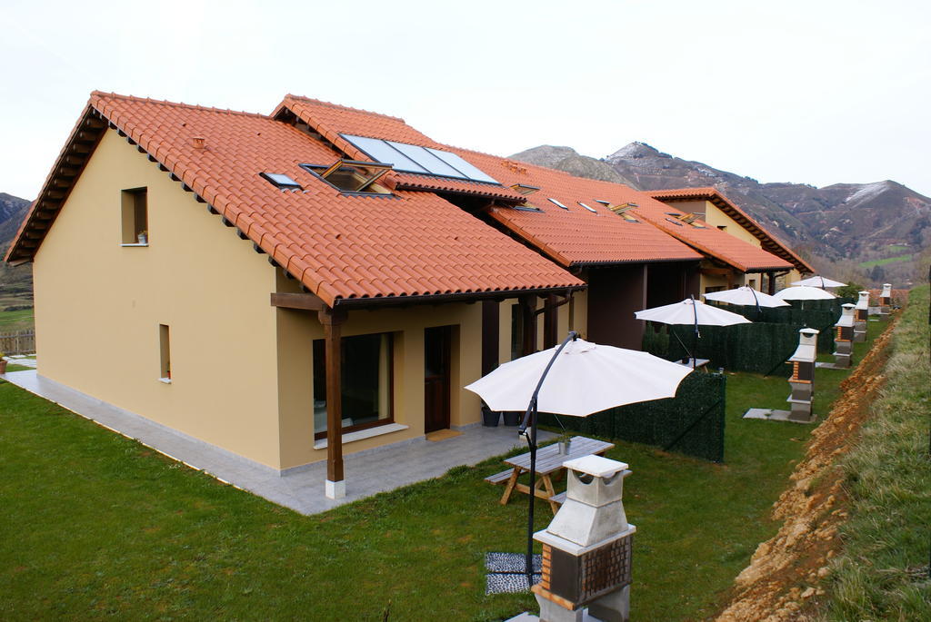 Apartamentos La Senda San Juan de Parres Bilik gambar